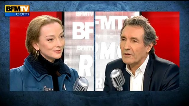 Florence Cassez : je dois beaucoup à la France