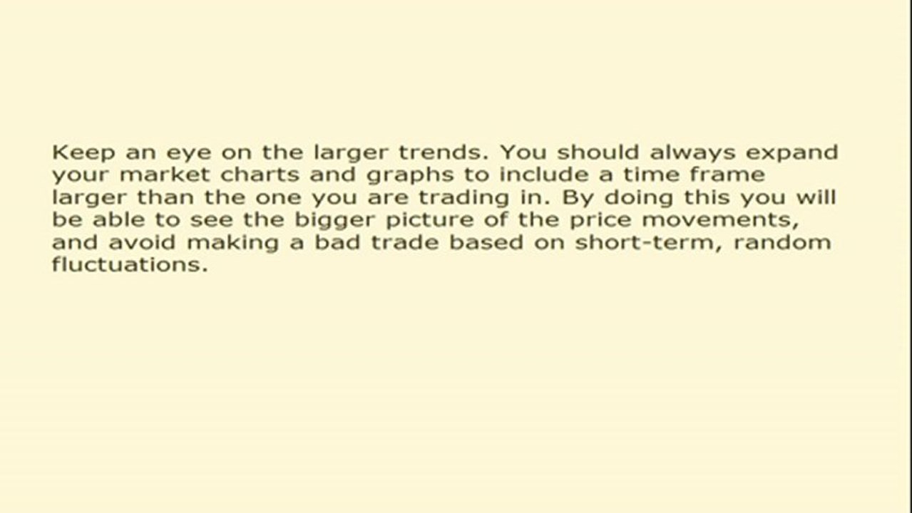 Easy Forex Classic Video