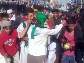 situation after jalos in pakistan