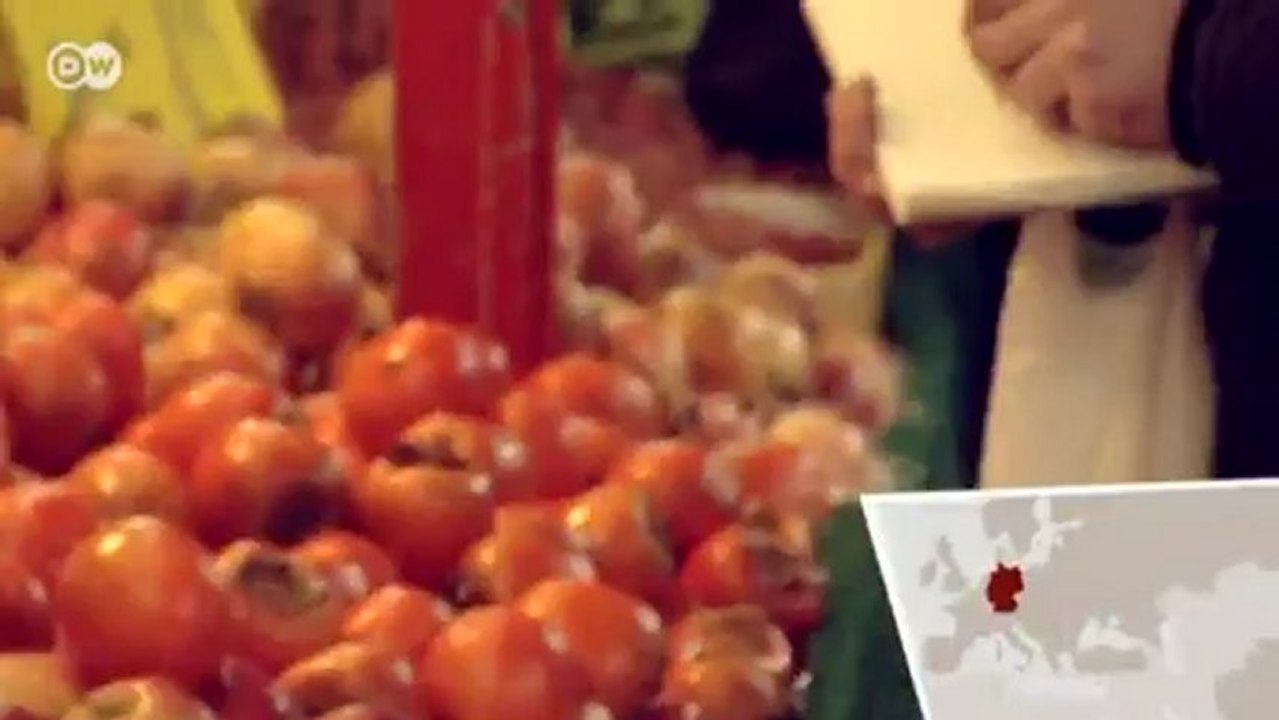 Bonjour nachbar (5): guillaume bruère | euromaxx