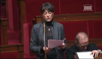 Question orale de Josette Pons : Moyens de la sécurité civile dans le Var