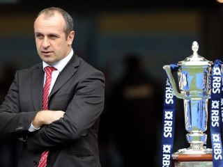 6 Nations 2013 : La bande-annonce