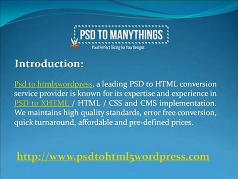 Slicing-PSD-To-XHTML - PSD To Manyhtings