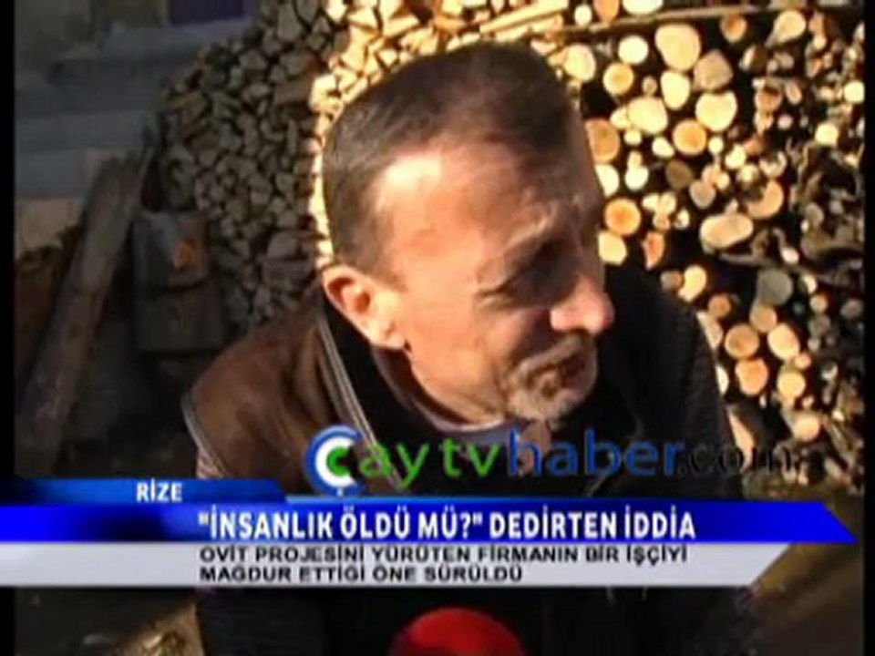 Çay TV