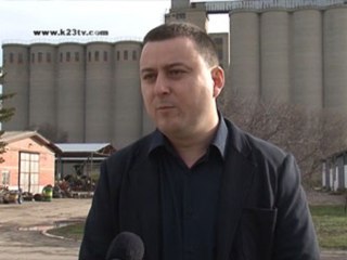 K23TV - Kuda ide Vojvodina - 25. januar 2013.