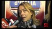 Napoli - Giorgia Meloni per le liste di Fratelli d'Italia (24.01.13)
