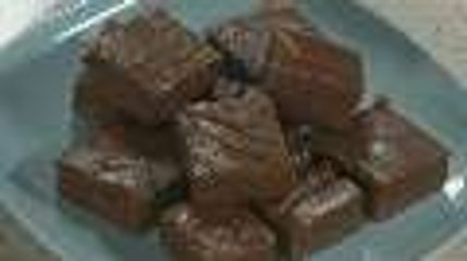 How to Make Chocolate Fudge