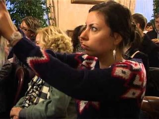 Napoli - Il Comune incontra i Tour Operator USA (23.01.13)