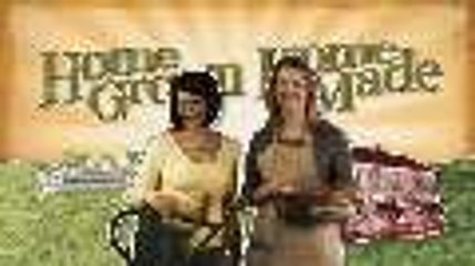 Home Grown/ Home Made: Series Intro