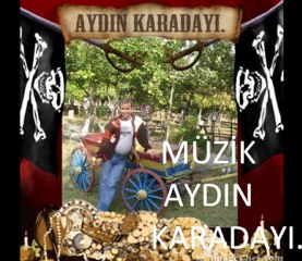 MÜZİK AYDIN KARADAYI.