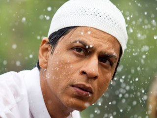 SRKs Pain As A Muslim