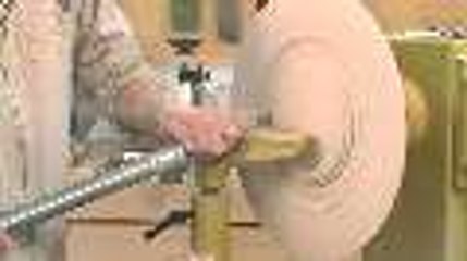 Introduction to Faceplate Turning