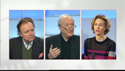 Hubert Védrine : " [la France] est tout sauf un cavalier seul."