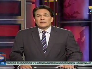 Elías Jaua lamenta declaraciones injerencistas de John Kerry