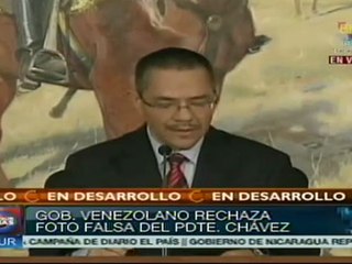 La fotografía de El País aporta al morbo: Villegas