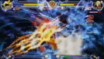 BlazBlue Calamity Trigger – XBOX 360 [Download .torrent]