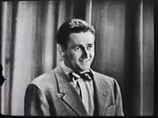 The Alan Young Show   Retake of Monica Lewis segment Part 1