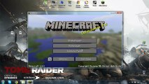 How to install the Craft Gunpowder Mod for Minecraft 1.2.3!