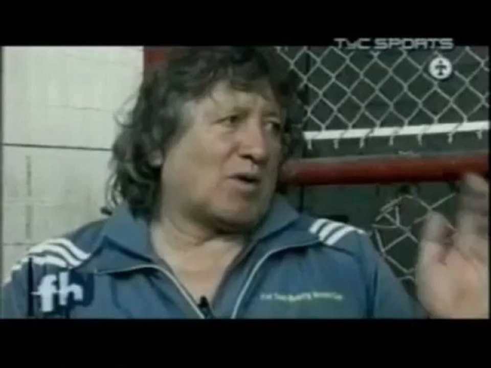 El Trinche Carlovich