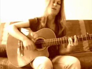 inch alléluia - soan - cover