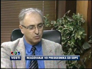 K23TV - Vesti 24. januar 2013.