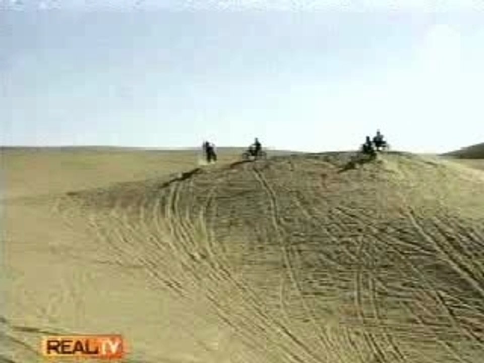 desert