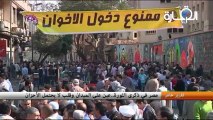 مصر في ذكرى الثورة..عين على الميدان وقلب لا يحتمل الأحزان