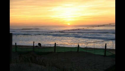 DE ROYAN A VIEUX  BOUCAU noël 2012