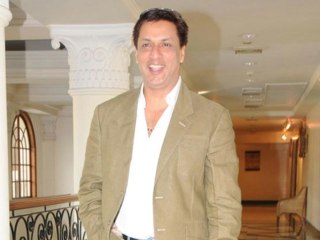 Madhur Launches Rock On Hindustan