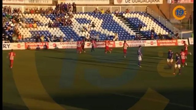 20130125 VTR PREVIA GIRONA DEPOR