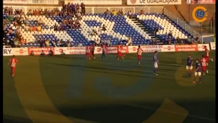 20130125 VTR PREVIA GIRONA DEPOR