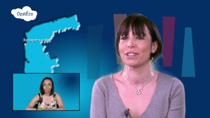 Pastille OpalEco Spécial Entreprendre En Côte D'Opale 46