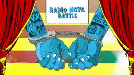 Poney Session 2013 - 4Star World Snowboard Tour Event - Teaser