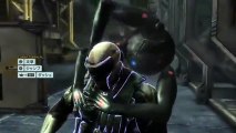 Metal Gear Rising Revengeance - Gameplay (Gekko Nain)