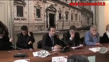 Paolo Crepet "la Scuola per Genitori"