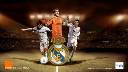 félicitations à Anis Dridi, grand gagnant du jeu Real Madrid