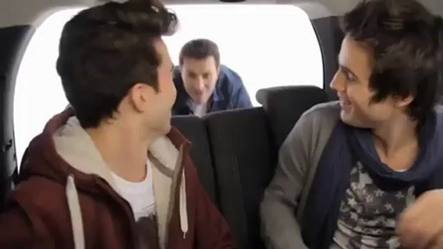 Lease a new Dacia Lodgy in Europe with Renault USA