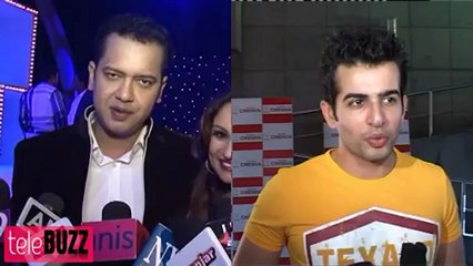 WATCH NOW Deepika KISSES & HUGS Amar in Nach Baliye 5 27th January 2013 FULL EPISODE NEWS