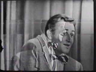 The Alan Young Show   Retake of Monica Lewis segment Part 2