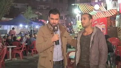 Los jóvenes revolucionarios egipcios dos años después