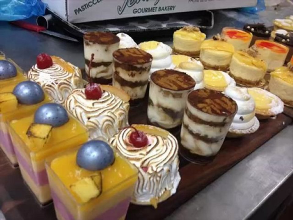 Bakery Adelaide