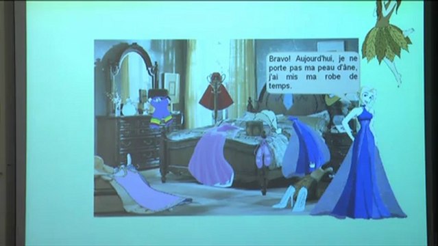 Didactique assistée par ordinateur Université d'Orléans