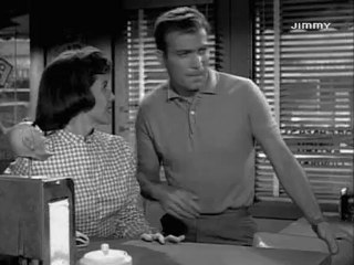 Ai Confini Della Realtà -2x07 - Appena In Tempo (Nick Of Time)