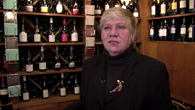 L'accueil : l'enjeu des commerces de l'association des commerçants Legendre-Batignolles