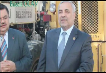 BİZ BİRLİKTE BİLECİK'İZ,BİRLİKTE BÜTÜNÜZ,BİRLİKTE GÜZELİZ