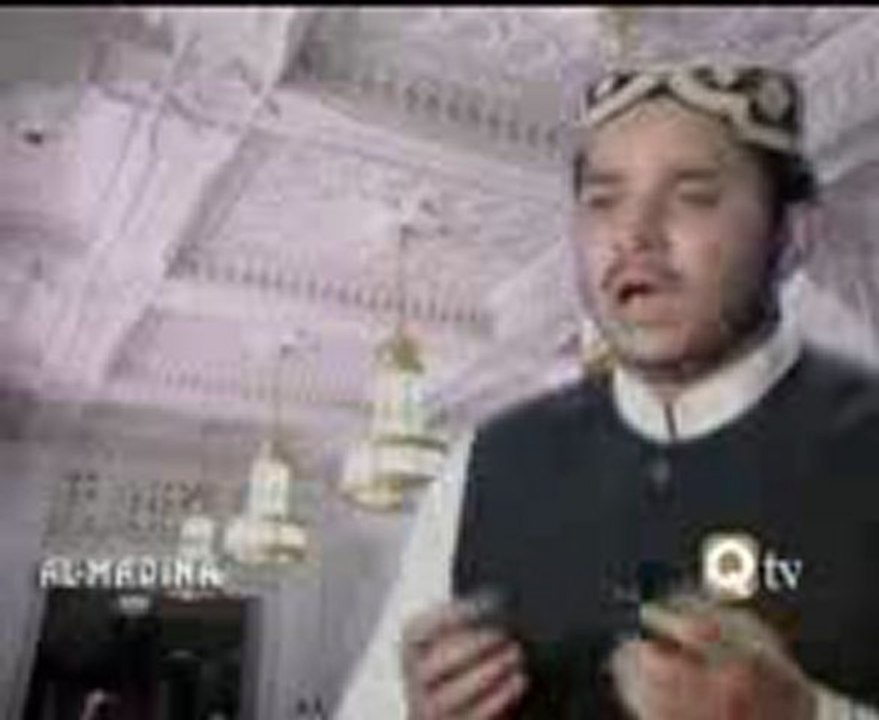 Maray Aaqa Aao K  Mudat