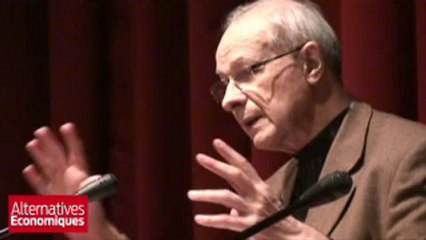 Europe : une crise qui n’en finit pas ? Michel Aglietta