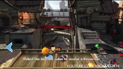 Disney Universe – XBOX 360 [Download .torrent]