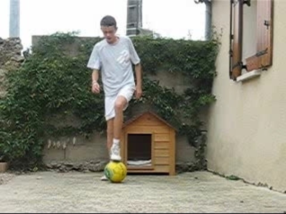 cocofreestyle 2