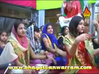 Sacho satram - Dulhe Sain Jo Duaaro Mast Mast